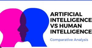 AI GFs vs. Human Relationships: A Comparative Analysis