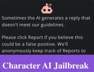 What Steps Are Needed to Get Past the Filter on Character AI?